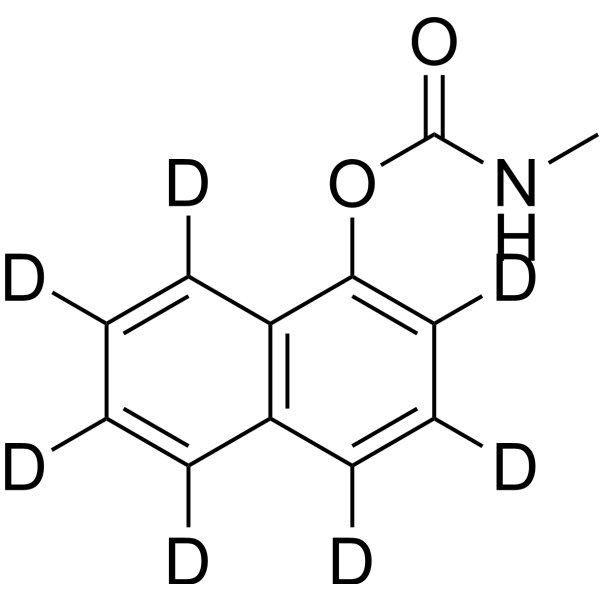 Carbaryl-d7 362049-56-7